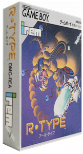 R-Type